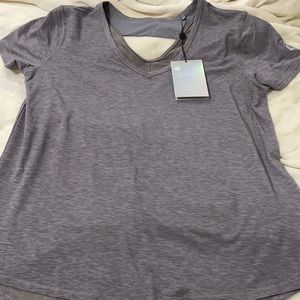 Under Armour Athlete Recovery Top Large